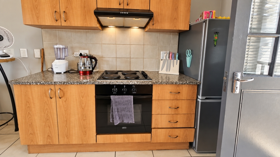 2 Bedroom Property for Sale in Parklands Western Cape